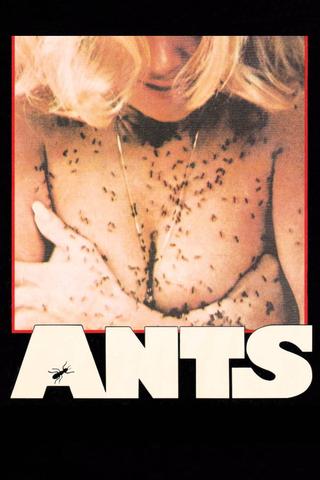 Ants! poster