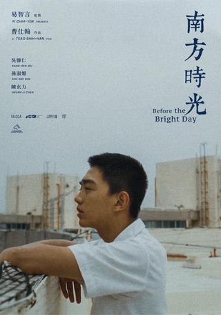 Before the Bright Day poster