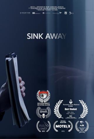 Sink Away poster