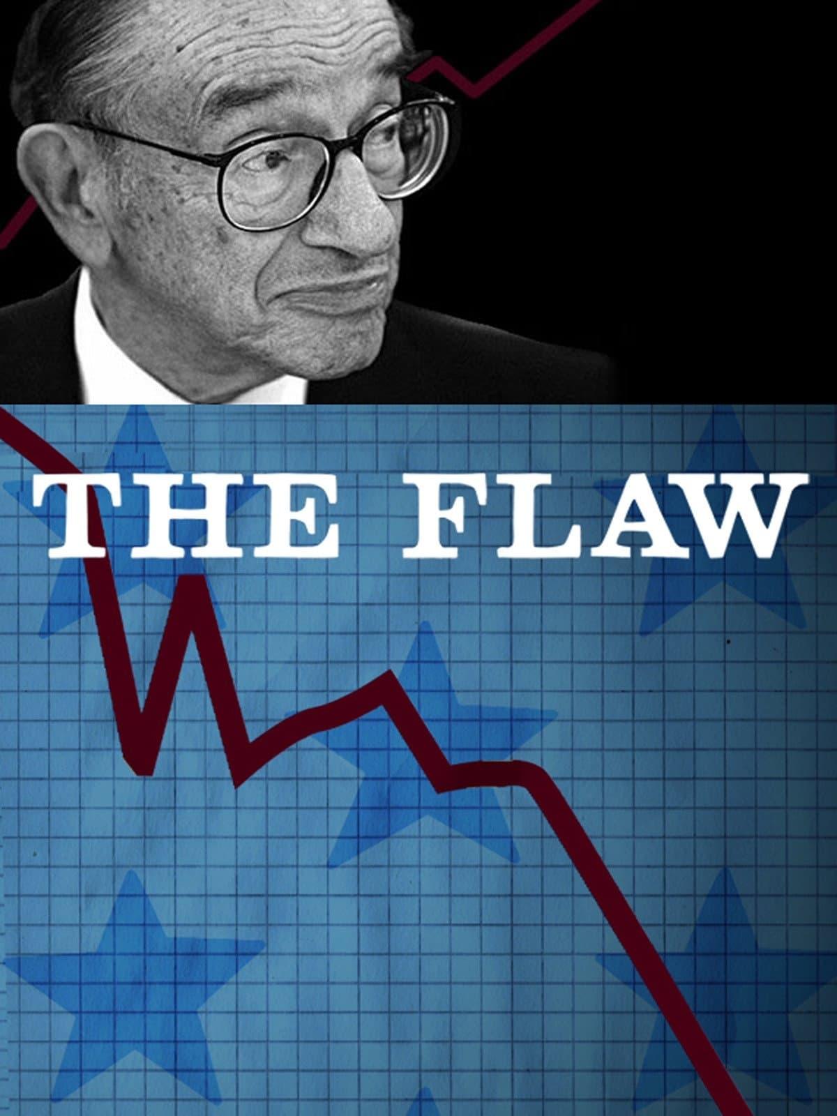 The Flaw poster