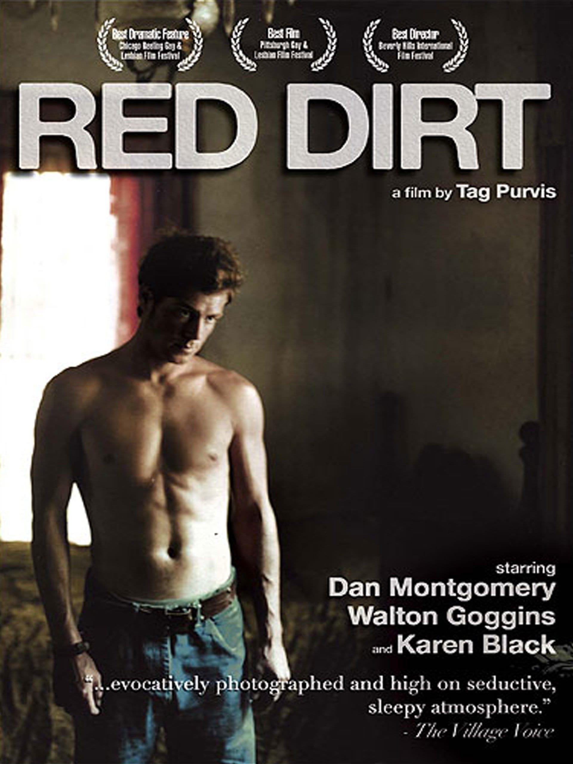 Red Dirt poster