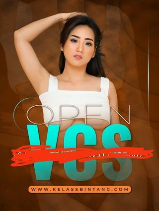 Open VCS poster