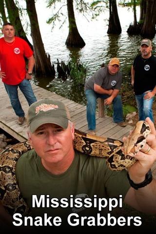 Mississippi Snake Grabbers poster