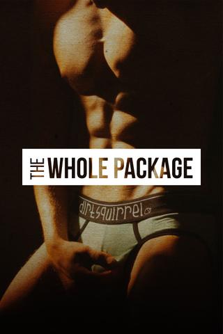 The Whole Package poster