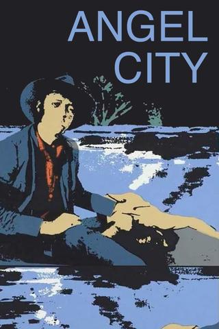 Angel City poster