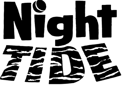 Night Tide logo