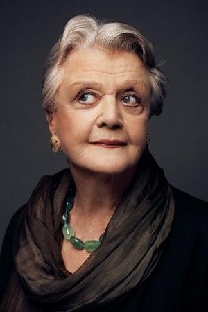 Angela Lansbury pic