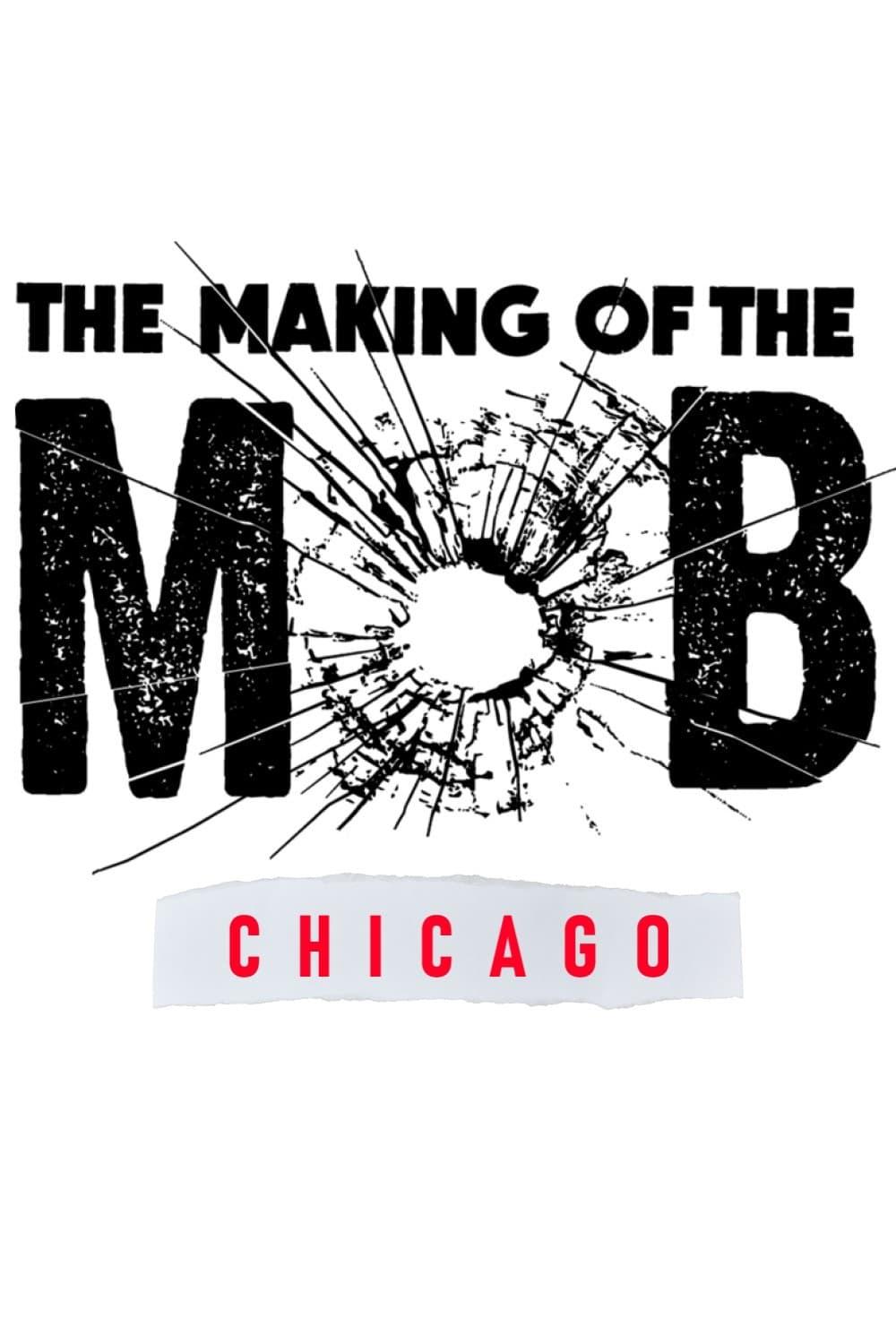 The Making of The Mob poster