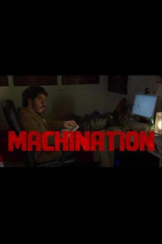 Machination poster