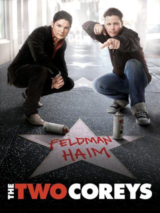 The Two Coreys poster