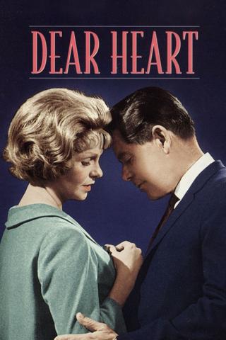 Dear Heart poster