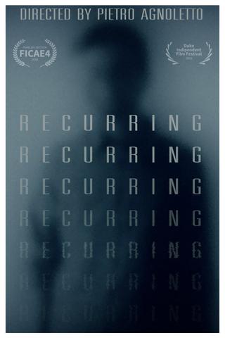 Recurring poster