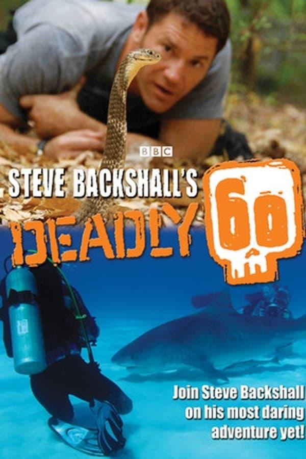 Deadly 60 poster