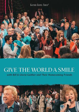 Give The World A Smile poster