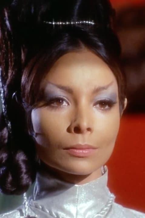 Arlene Martel poster