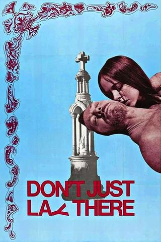Don't Just Lay There! poster