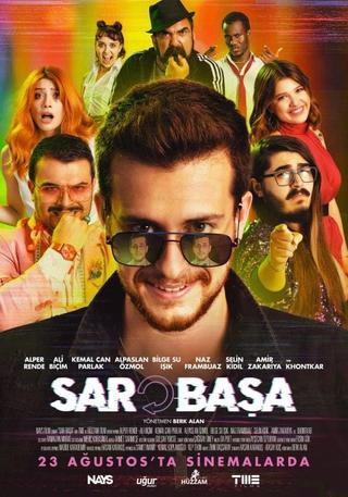 Sar Başa poster