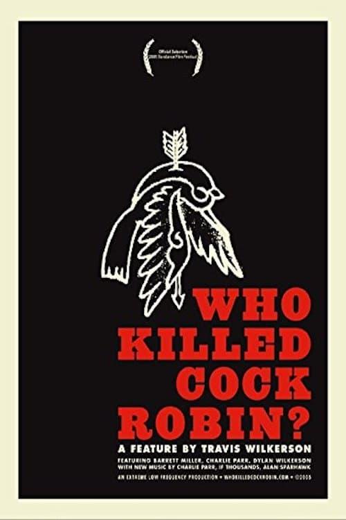 Who Killed Cock Robin? poster