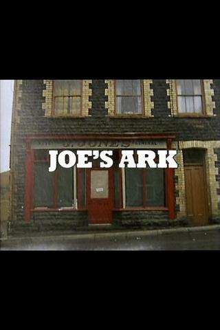 Joe's Ark poster
