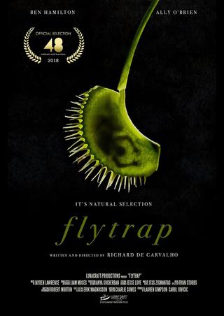 Flytrap poster