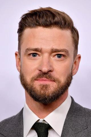 Justin Timberlake pic