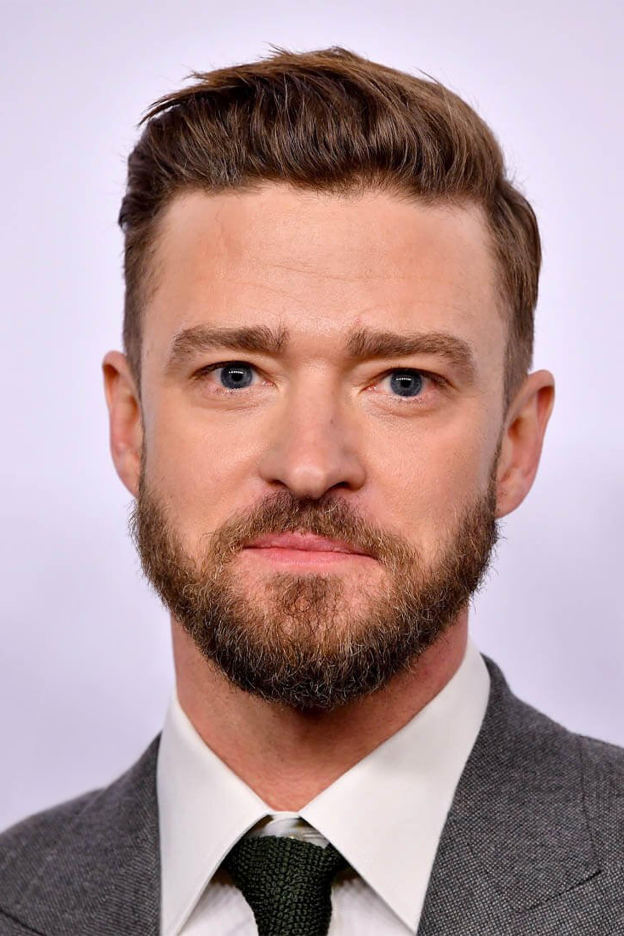 Justin Timberlake poster