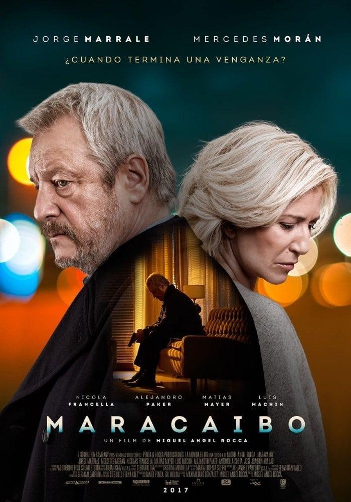 Maracaibo poster