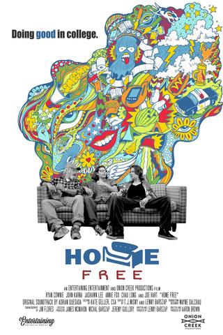 Home Free poster