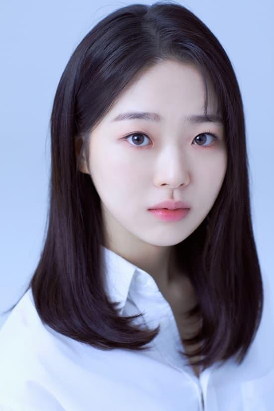 Kim Si-eun poster