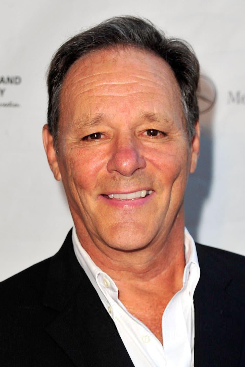 Chris Mulkey poster