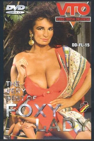 Very Best of Foxy Lady poster