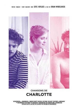 Chansons de Charlotte poster