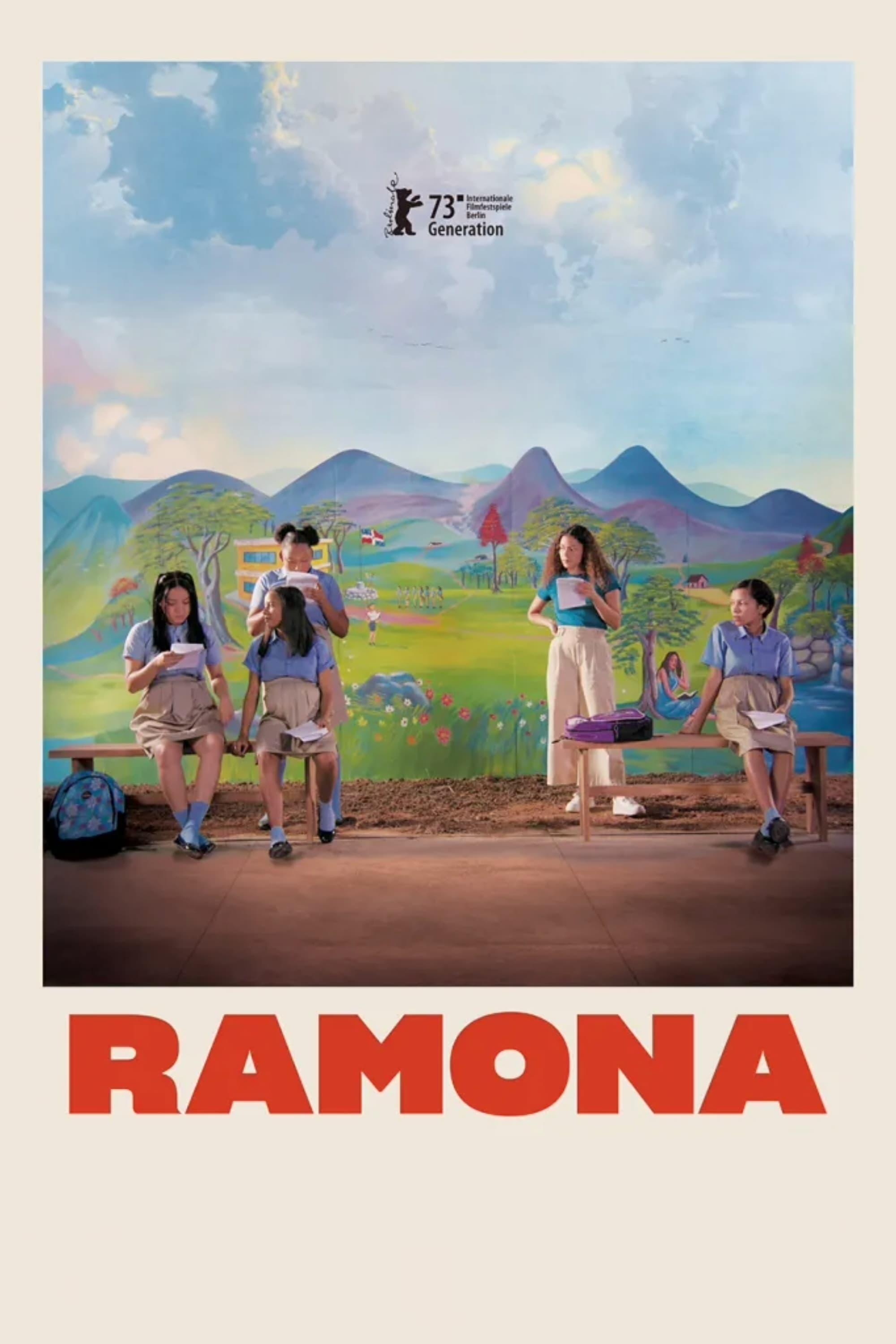 Ramona poster