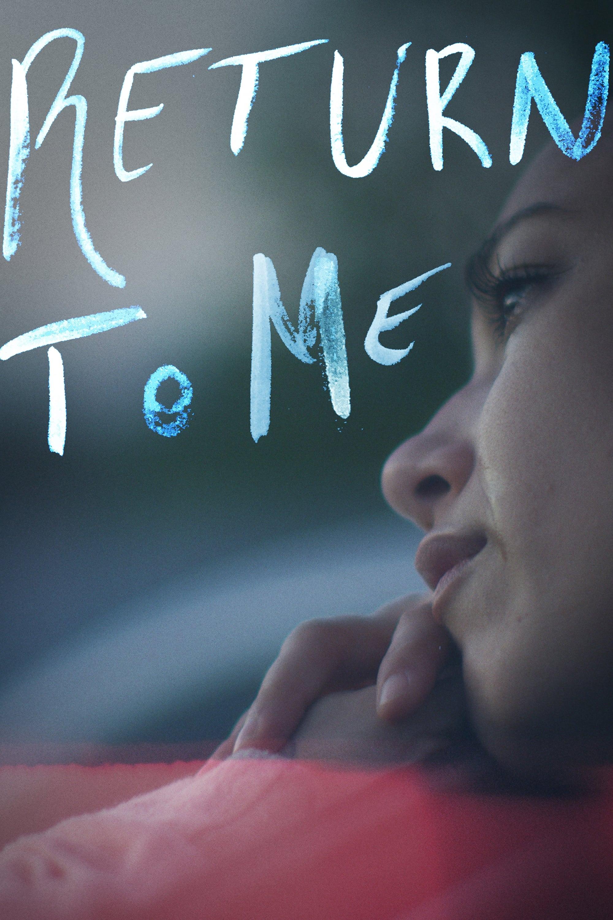 Return to Me poster