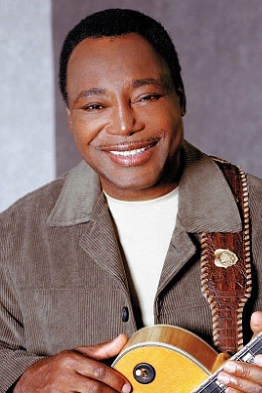 George Benson poster