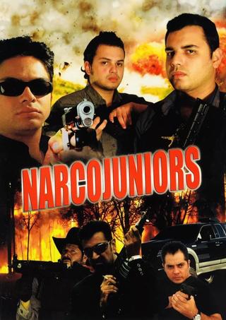 Narco Juniors poster