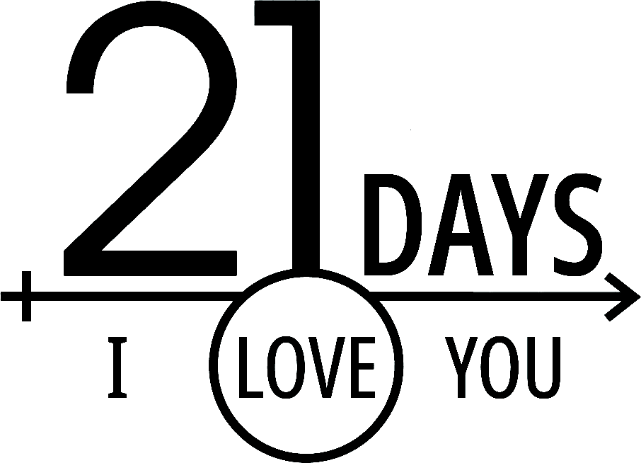 21 Days logo