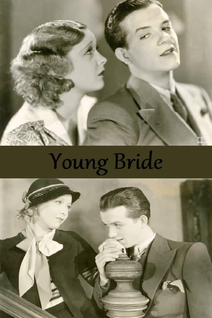 Young Bride poster