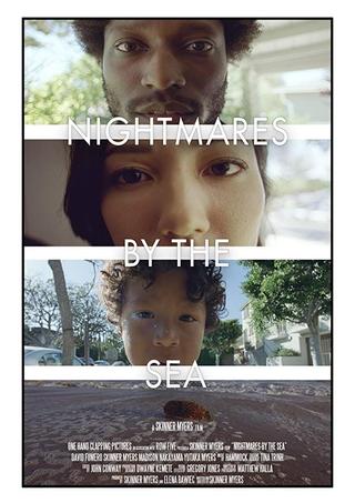 Nightmares by the Sea poster