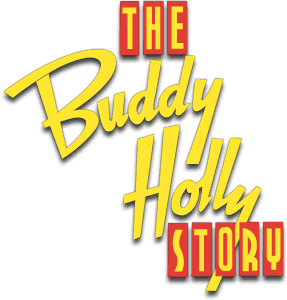 The Buddy Holly Story logo