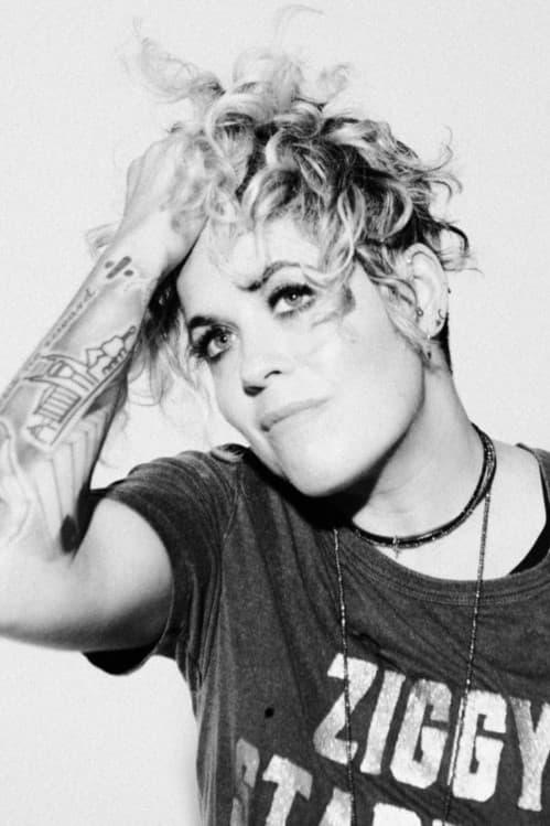 Amy Wadge poster