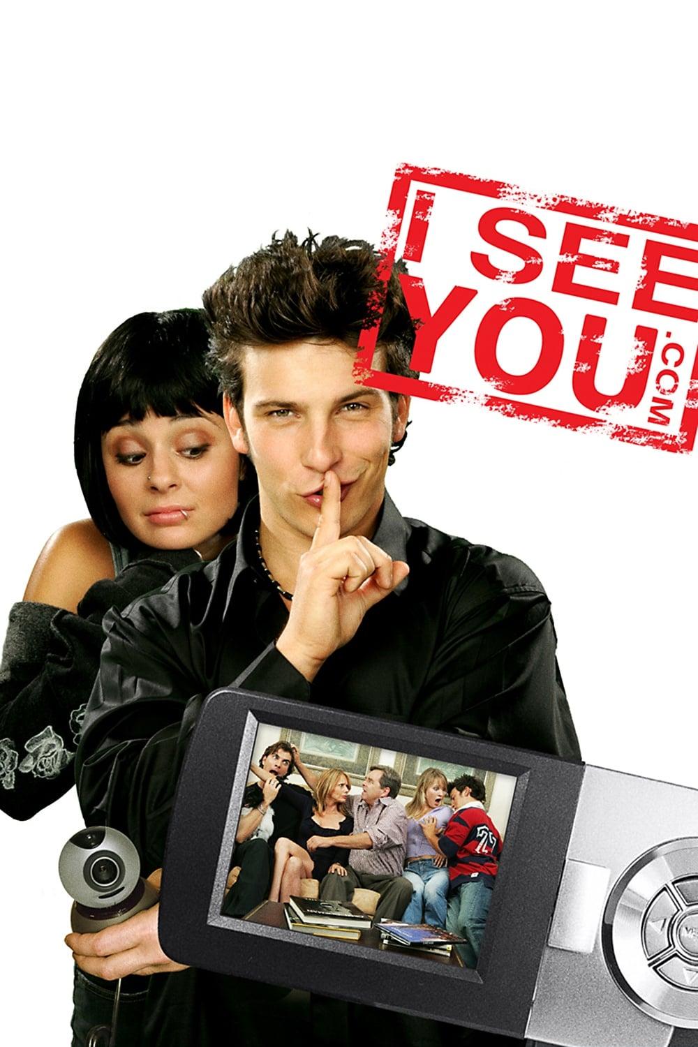 I-See-You.com poster