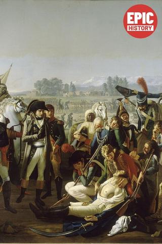 Napoleon's Greatest Comeback: The Battle of Marengo poster