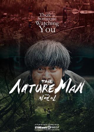 The Nature Man poster