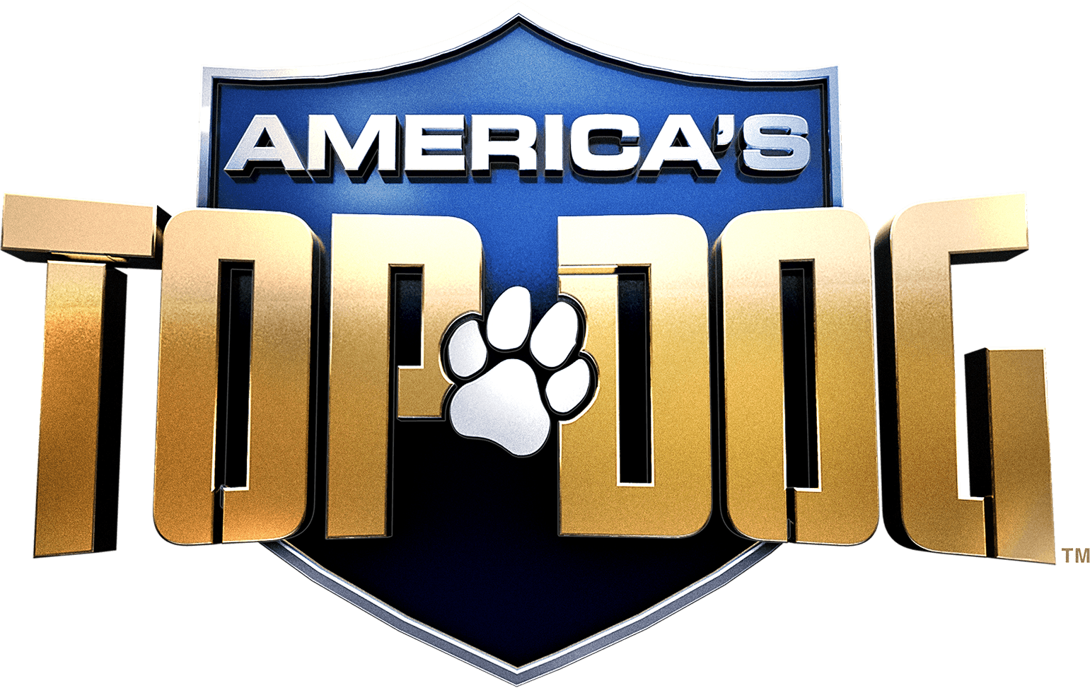 America's Top Dog logo