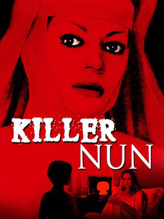 Killer Nun poster