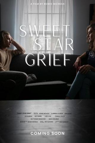 Sweet Star Grief poster