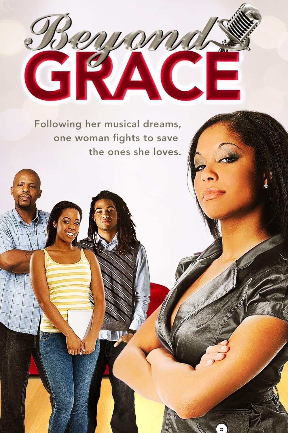 Beyond Grace poster