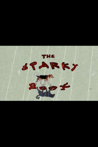 The Sparky Book poster
