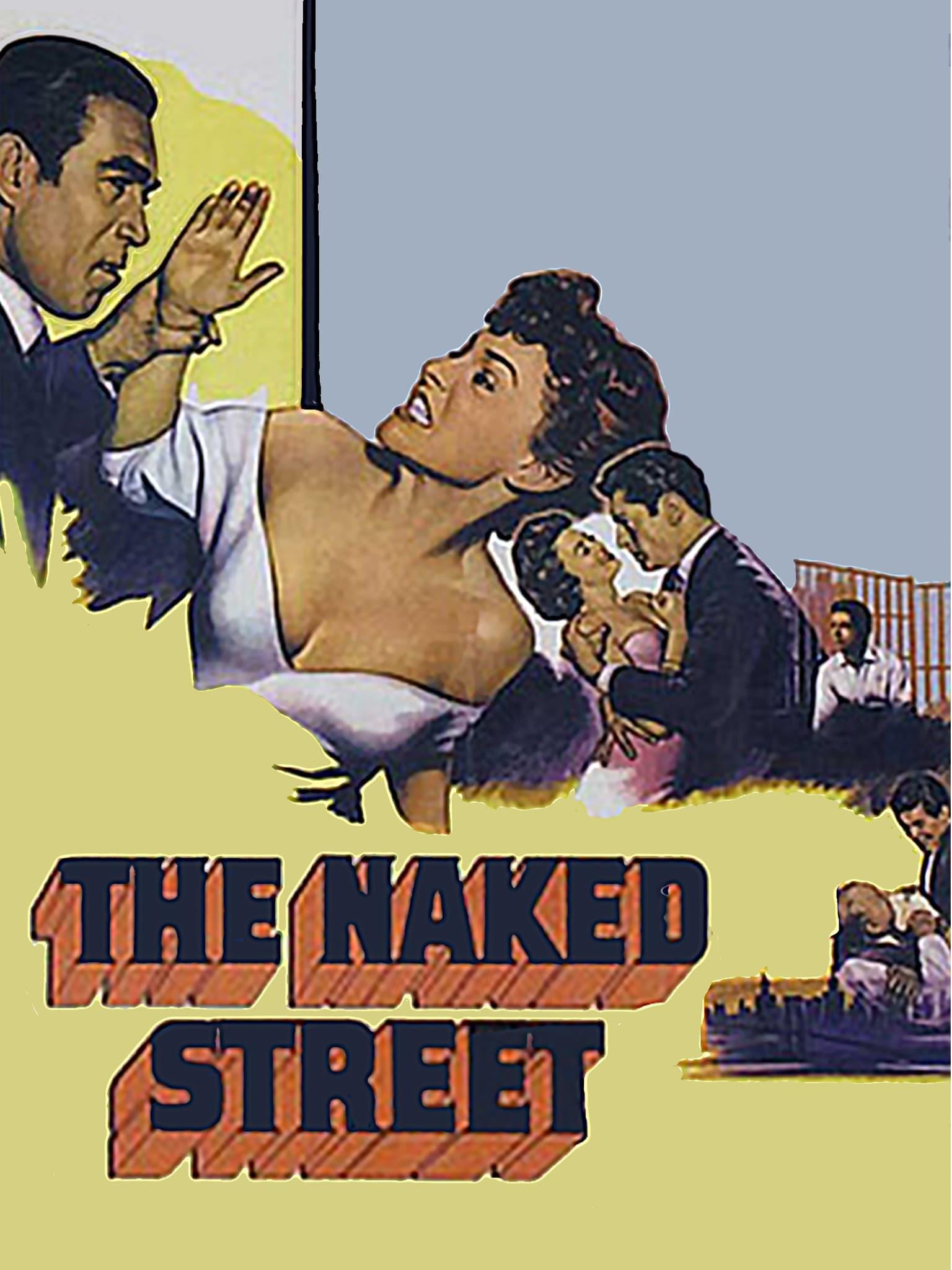 The Naked Street poster